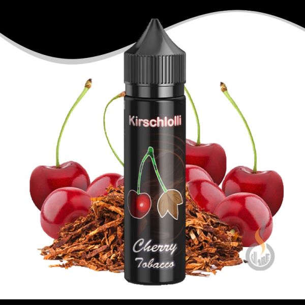 KIRSCHLOLLI Cherry Tobacco Aroma - 15 ml