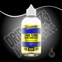 DRIP HACKS The One Who Knocks Aroma - 50 ml