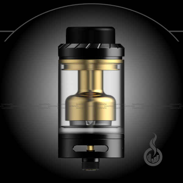Hellvape 424 RTA Tank Verdampfer - Limited Edition