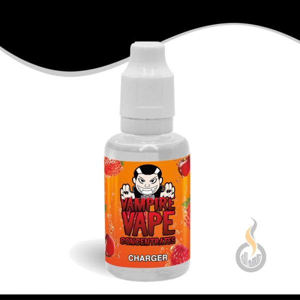 VAMPIRE VAPE Charger Aroma - 30 ml