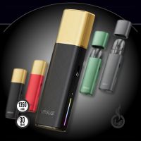Voopoo Argus Klyc E-Zigaretten Kit