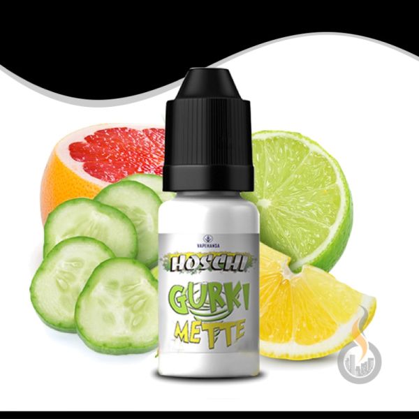 HOSCHI Gurkimette Aroma - 10 ml