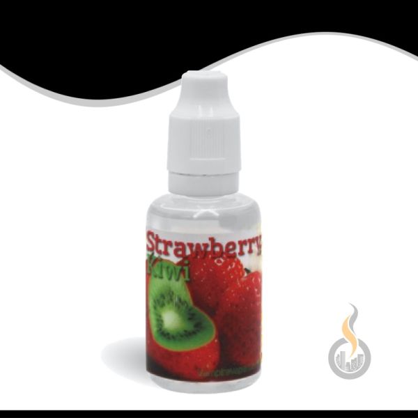 VAMPIRE VAPE Strawberry Kiwi Aroma - 30 ml