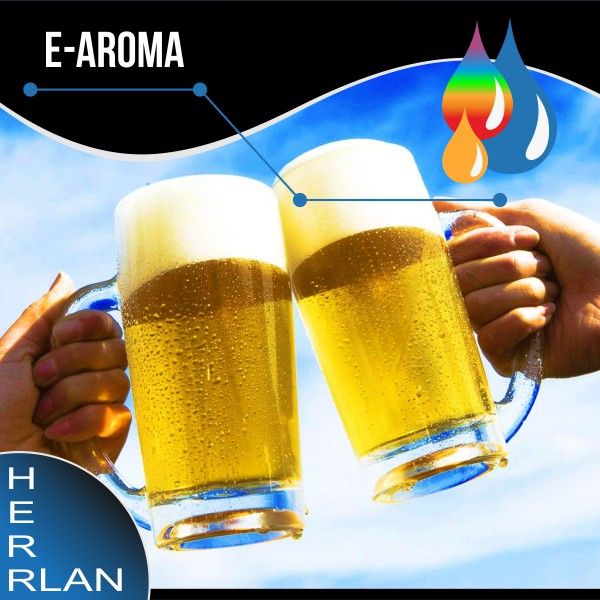 Herrlan Radler Aroma
