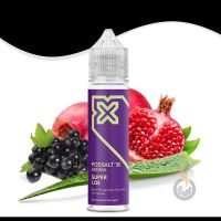 POD SALT X Super Loe Aroma - 20ml