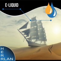 HERRLAN Desert Liquid HERRLAN Desert Liquid
