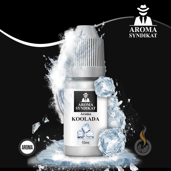 Aroma Syndikat KOOLADA 10 ml