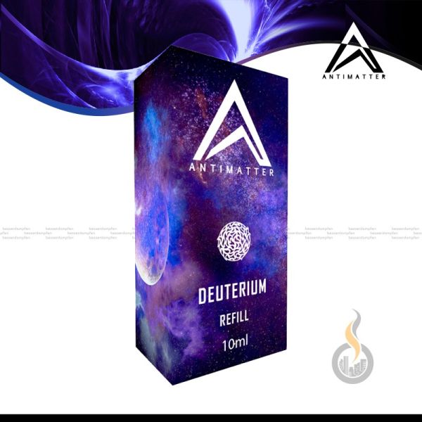 REFILL Deuterium Aroma