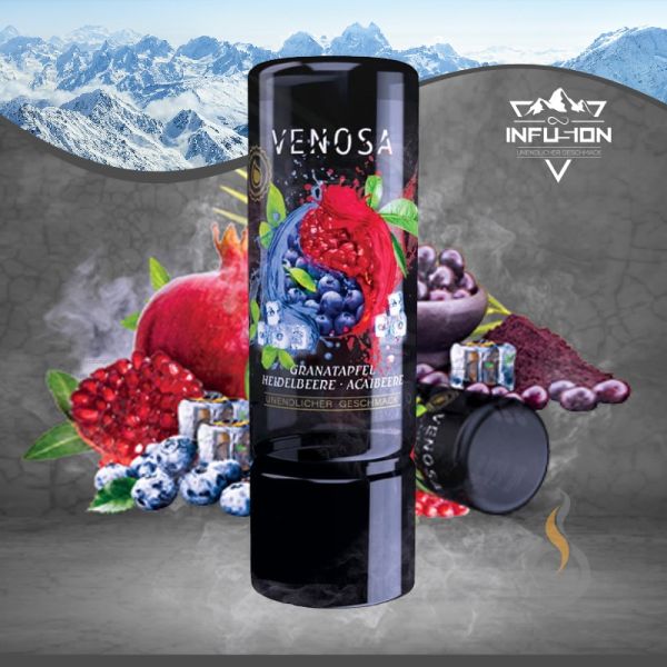 Infusion Venosa