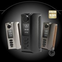 Dovpo Riva DNA 250C Golisi Edition