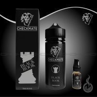 DAMPFLION CHECKMATE Black Rook Aroma - 10 ml