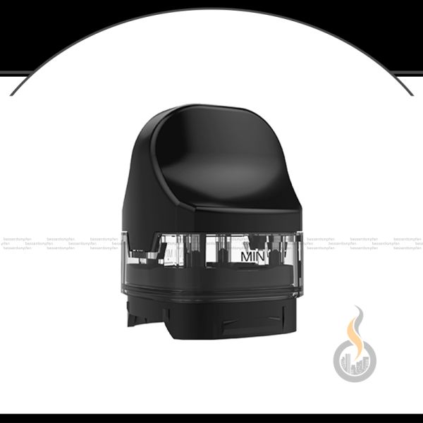 Uwell Aeglos Pod Tank Verdampfer - 3.5 ml
