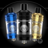 Geekvape Z Nano Tank Verdampfer - 3.5 ml