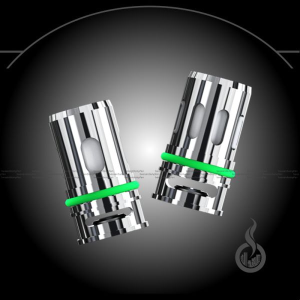 5x Eleaf GZ Coil Ersatzverdampferkopf