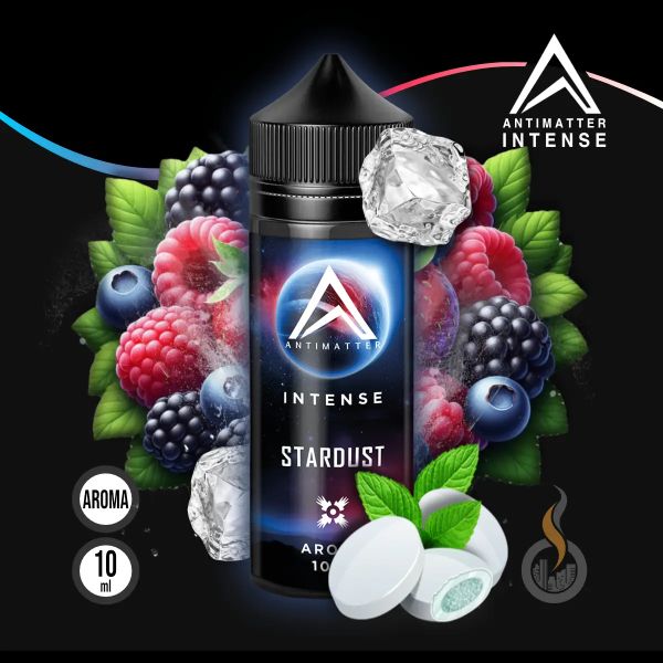 ANTIMATTER INTENSE Stardust Aroma - 10 ml