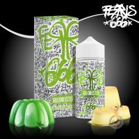 FERRIS 666 Hulkmeister Longfill Aroma - 20 ml