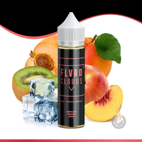 FLVRD CLOUDS Pink Aroma
