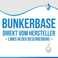 Bunkerbase kaufen