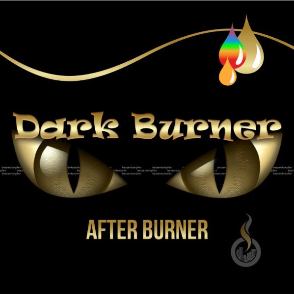 DARK BURNER After Burner Aroma - 10 ml