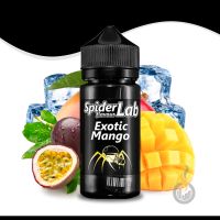 SpiderLab Exotic Mango Aroma - 10 ml
