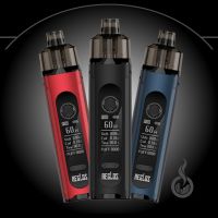 Aeglos H2 Pod Mod
