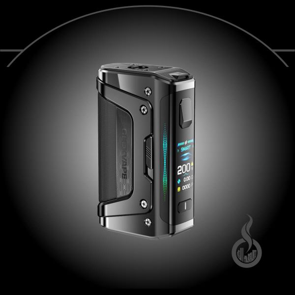 GeekVape Aegis Legend 5 Mod Akkuträger
