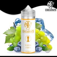 DAMPFLION CHECKMATE White Pawn Aroma - 10 ml