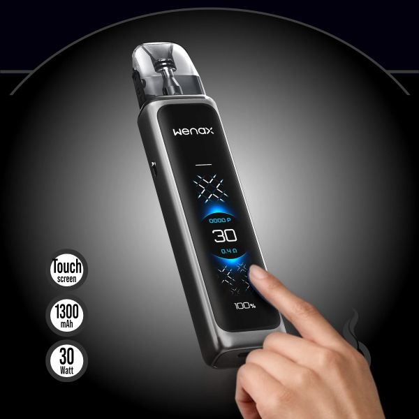 GeekVape Wenax Q Ultra Pod Starter Kit