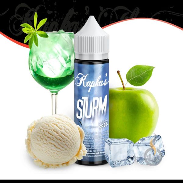 Sturm Kapkas Shake & Vape Aroma