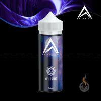 Neutrino Antimatter Aroma