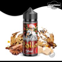 DAMPFDIDAS Stollen Aroma Limited Christmas Edition - 20 ml