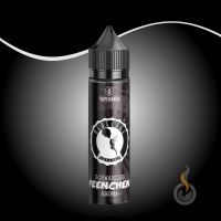 NEBELFEE Schwarzes Feenchen Aroma - 10 ml