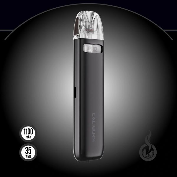 Uwell Caliburn G4 Mini Pod Starter Kit