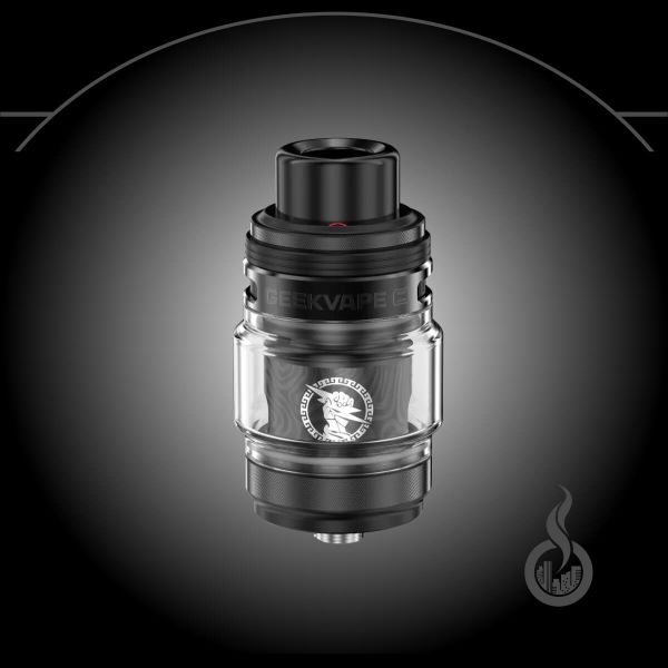 GeekVape Z Fli 2 Tank Verdampfer - 5.5 ml