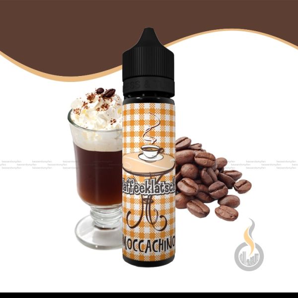 Moccachino Aroma