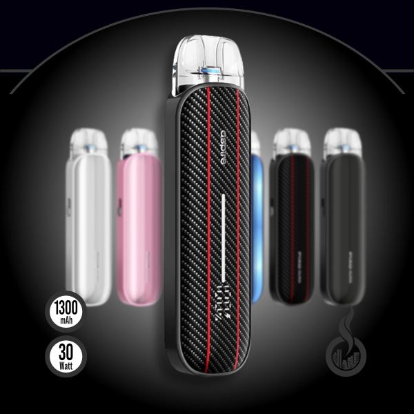 Aspire Pixo Aura Pod Kit