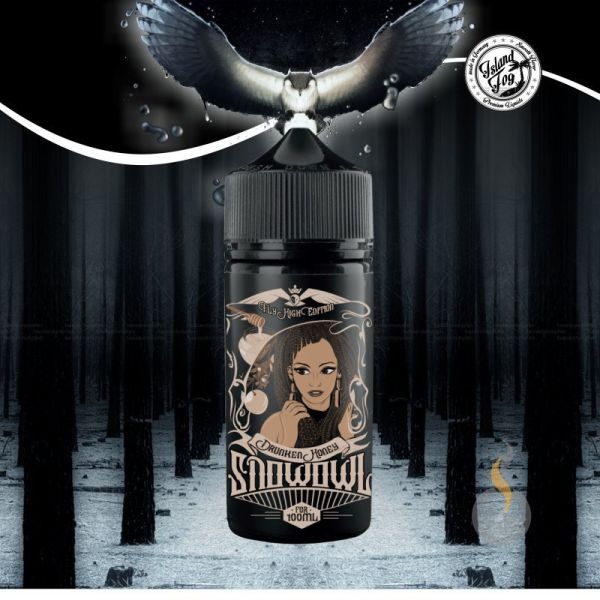 SNOWOWL Drunken Honey Aroma