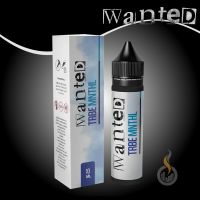 WANTED Overdosed Aroma Traube Menthol - 10 ml