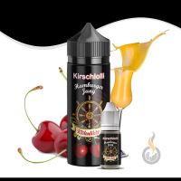 KIRSCHLOLLI FEAT. HAMBURGER JUNG Klötenlikör Aroma - 10 ml