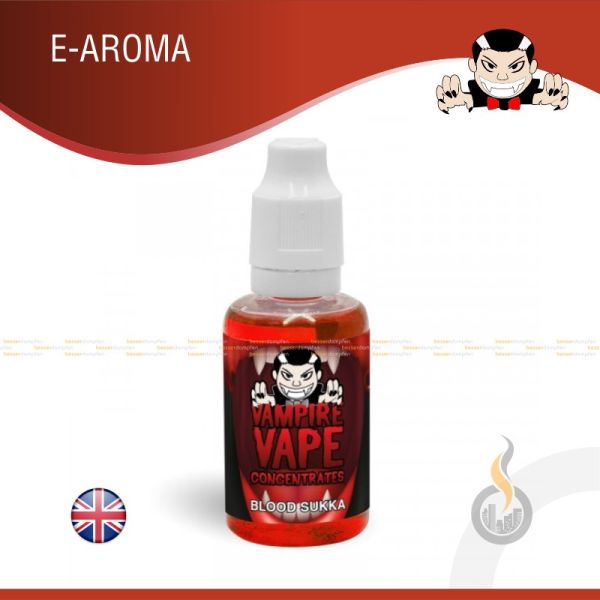 Blood Sukka Aroma 30 ml