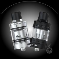 Eleaf MELO 4S Verdampfer - 4 ml