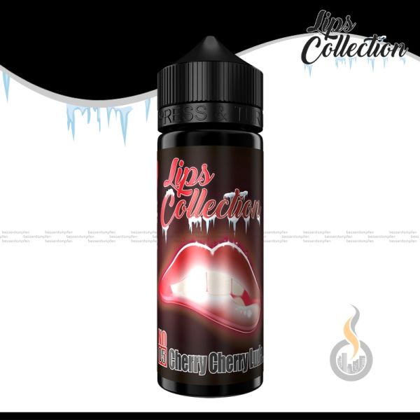 Lips Collection Cherry Cherry Luda Aroma - 20 ml