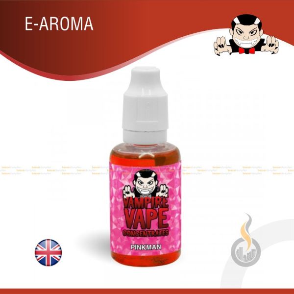 Pinkman Aroma 30 ml