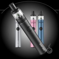 Eleaf iJust D20 Starter Kit