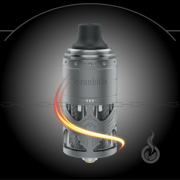 Brunhilde RTA