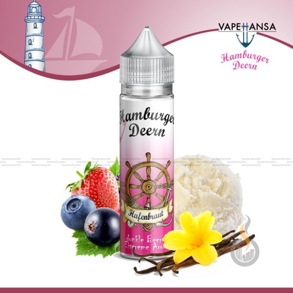 Hafenbraut Aroma
