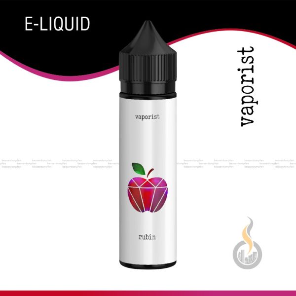 Vaporist Rubin