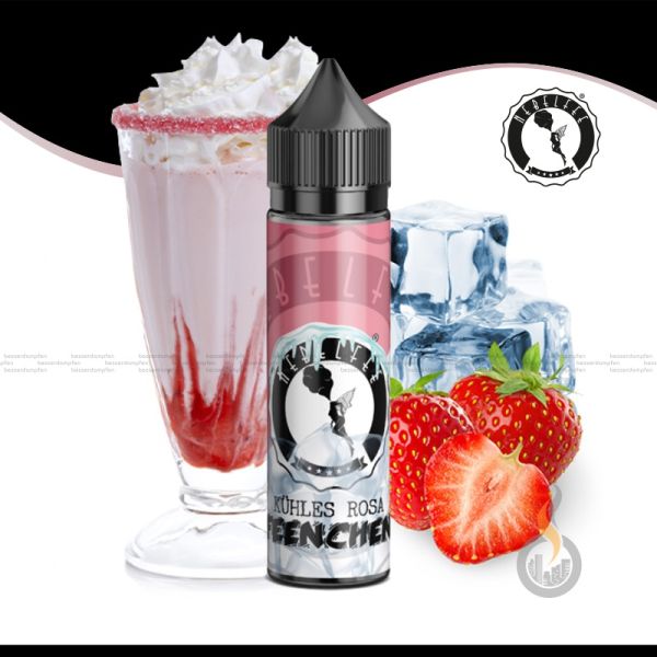Aroma Nebelfee kühles rosa Feenchen