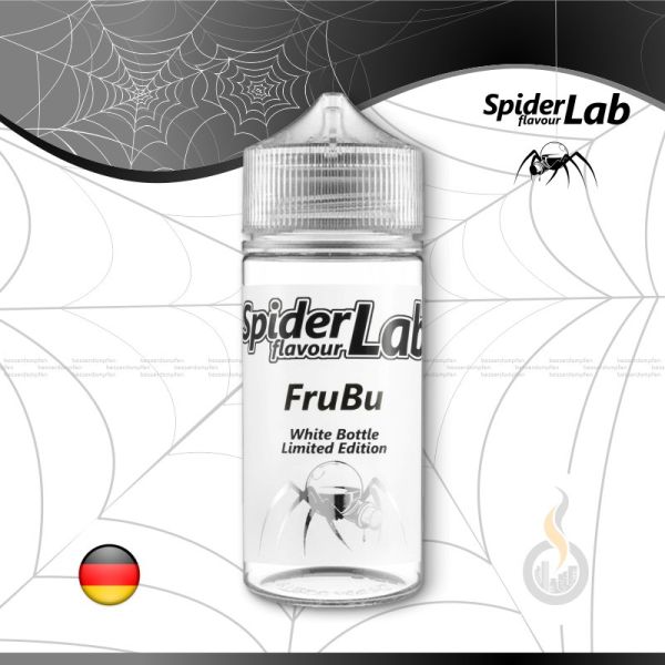 SpiderLab FruBu Aroma