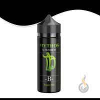 Mythos by Bushido - B - Longfill Aroma - 10 ml